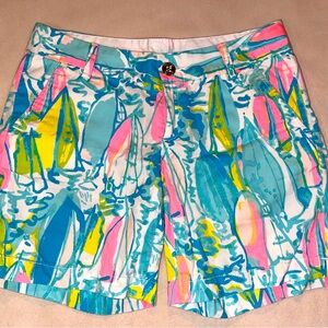 Lilly Pulitzer Shorts‎